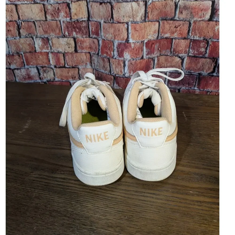 Shoes Nike W COURT VISION LO NN Size 7.5